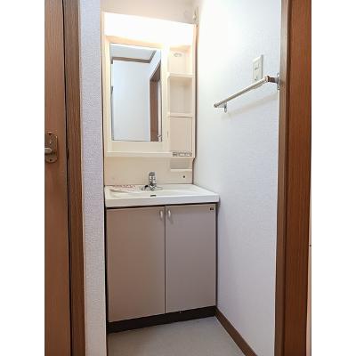 コーポ太陽Ⅰ 202【管理NO：1-009645201-02020】 ★家具家電は申し込み後に搬入します★ ★2026年10月中旬入居可能★の物件写真6