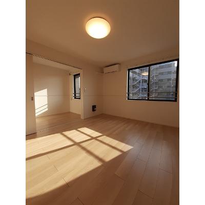ハイネストキタ 201【管理NO：1-027159101-02010】 ★家具家電は申し込み後に搬入します★ ★2026年10月下旬入居可能★の物件写真2
