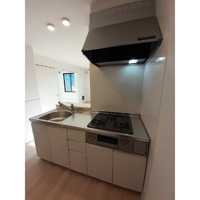 ハイネストキタ 201【管理NO：1-027159101-02010】 ★家具家電は申し込み後に搬入します★ ★2026年10月下旬入居可能★の物件写真3
