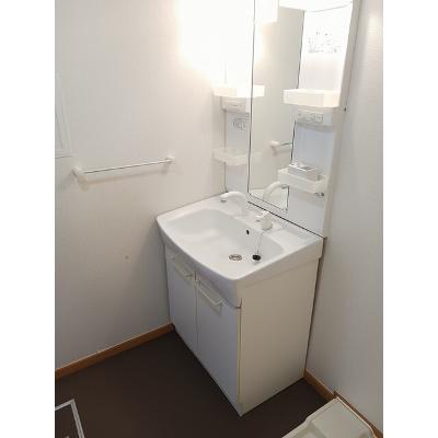 グリーンフォーレストⅢ 203【管理NO：1-015305603-02030】 ★家具家電は申し込み後に搬入します★ ★2026年09月下旬入居可能★の物件写真6