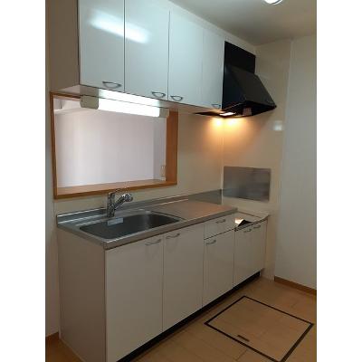 モダン・ハウスＡ 102【管理NO：1-014841501-01020】 ★家具家電は申し込み後に搬入します★ ★2026年10月下旬入居可能★の物件写真3