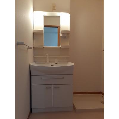 モダン・ハウスＡ 102【管理NO：1-014841501-01020】 ★家具家電は申し込み後に搬入します★ ★2026年10月下旬入居可能★の物件写真6