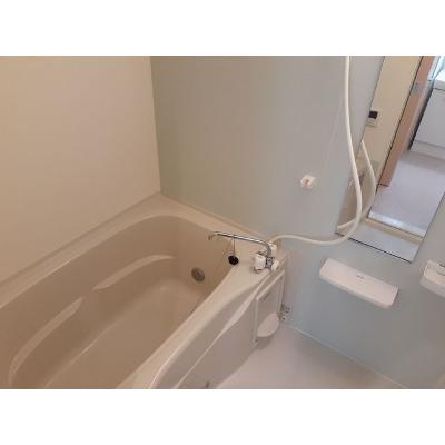 バレラス 103【管理NO：1-020513901-01030】 ★家具家電は申し込み後に搬入します★ ★2026年10月中旬入居可能★の物件写真4