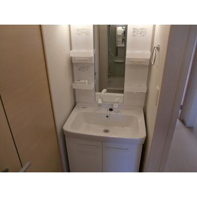 ライズアンドシャインⅢ 101【管理NO：1-019153301-01010】 ★家具家電は申し込み後に搬入します★ ★2026年10月中旬入居可能★の物件写真6