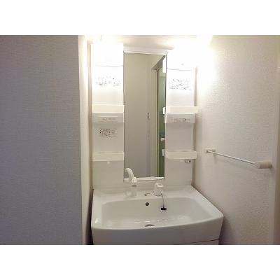 カーラ 103【管理NO：1-014265001-01030】 ★家具家電は申し込み後に搬入します★ ★2026年09月上旬入居可能★の物件写真6