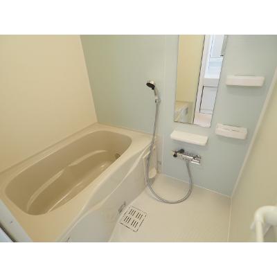メゾン　アンソレイユ 303【管理NO：1-024101501-03030】 ★家具家電は申し込み後に搬入します★ ★2026年09月中旬入居可能★の物件写真4