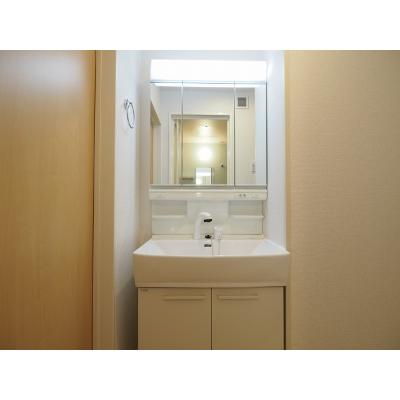 メゾン　アンソレイユ 303【管理NO：1-024101501-03030】 ★家具家電は申し込み後に搬入します★ ★2026年09月中旬入居可能★の物件写真6