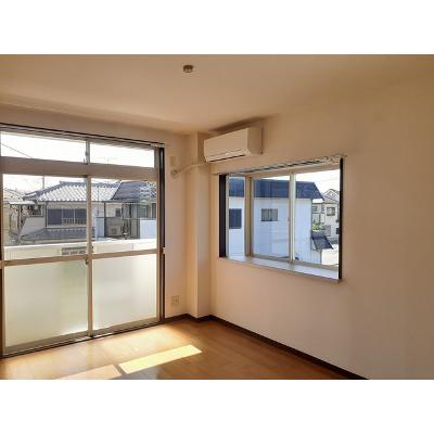 エルディムラポーム 206【管理NO：1-003668201-02060】 ★家具家電は申し込み後に搬入します★ ★2026年10月中旬入居可能★の物件写真2