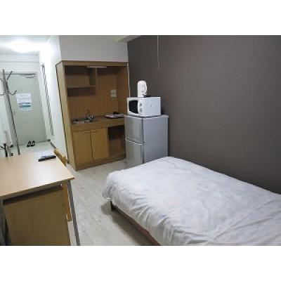 【マンスリー綱島２】≪2025.8月内装リニューアル！≫の物件写真3