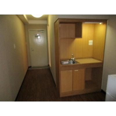 【マンスリー綱島２】≪2025.8月内装リニューアル！≫の物件写真4