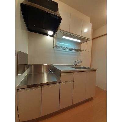 ローレルガーデン白山 103【管理NO：1-017179901-01030】 ★家具家電は申し込み後に搬入します★ ★2026年10月中旬入居可能★の物件写真3