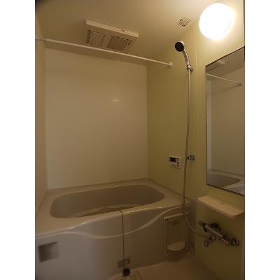 ソル・レヴァンテ 203【管理NO：1-021267001-02030】 ★家具家電は申し込み後に搬入します★ ★2026年10月下旬入居可能★の物件写真4