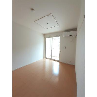 プラシードガーデンⅡ 104【管理NO：1-020431802-01040】 ★家具家電は申し込み後に搬入します★ ★2026年10月下旬入居可能★の物件写真2
