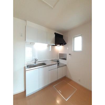 プラシードガーデンⅡ 104【管理NO：1-020431802-01040】 ★家具家電は申し込み後に搬入します★ ★2026年10月下旬入居可能★の物件写真3
