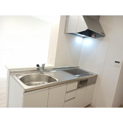 ルシエール 104【管理NO：1-028678601-01040】 ★家具家電は申し込み後に搬入します★の物件写真3