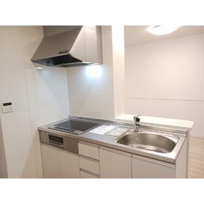 ルシエール 102【管理NO：1-028678601-01020】 ★家具家電は申し込み後に搬入します★の物件写真3