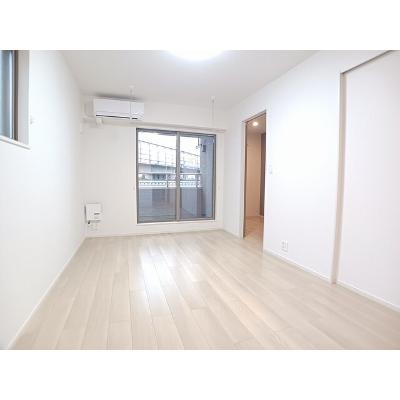 ファビオネスト駒沢 207【管理NO：1-028652401-02070】 ★家具家電は申し込み後に搬入します★の物件写真2