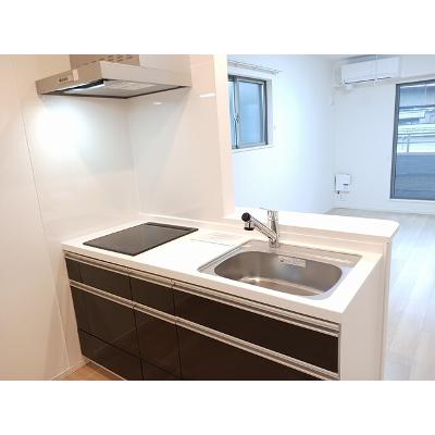 ファビオネスト駒沢 207【管理NO：1-028652401-02070】 ★家具家電は申し込み後に搬入します★の物件写真3