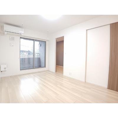 ファビオネスト駒沢 206【管理NO：1-028652401-02060】 ★家具家電は申し込み後に搬入します★の物件写真2