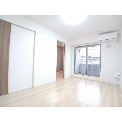 ファビオネスト駒沢 205【管理NO：1-028652401-02050】 ★家具家電は申し込み後に搬入します★の物件写真2