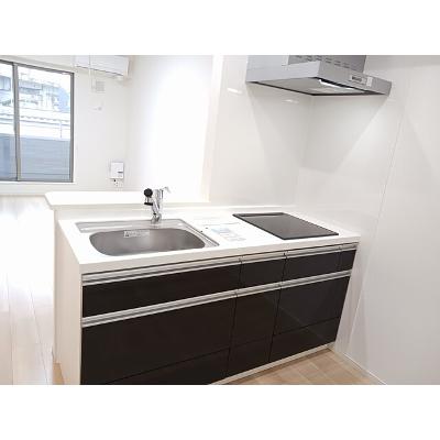 ファビオネスト駒沢 205【管理NO：1-028652401-02050】 ★家具家電は申し込み後に搬入します★の物件写真3