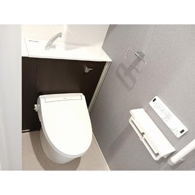ファビオネスト駒沢 205【管理NO：1-028652401-02050】 ★家具家電は申し込み後に搬入します★の物件写真5