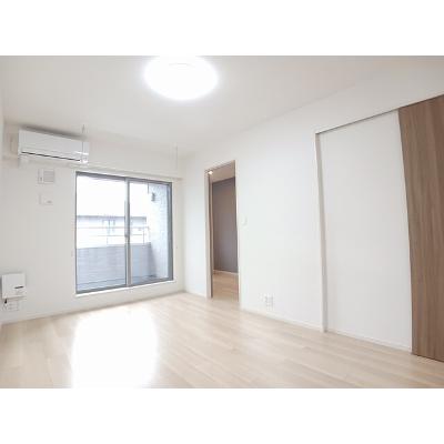 ファビオネスト駒沢 203【管理NO：1-028652401-02030】 ★家具家電は申し込み後に搬入します★の物件写真2