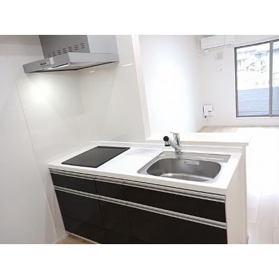 ファビオネスト駒沢 203【管理NO：1-028652401-02030】 ★家具家電は申し込み後に搬入します★の物件写真3