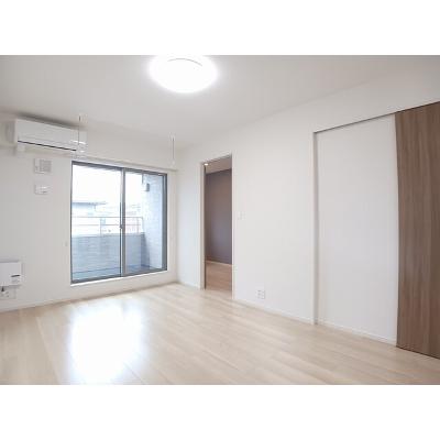 ファビオネスト駒沢 202【管理NO：1-028652401-02020】 ★家具家電は申し込み後に搬入します★の物件写真2