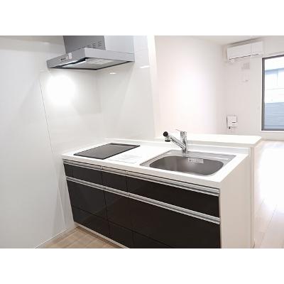 ファビオネスト駒沢 202【管理NO：1-028652401-02020】 ★家具家電は申し込み後に搬入します★の物件写真3