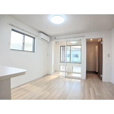 ファビオネスト駒沢 107【管理NO：1-028652401-01070】 ★家具家電は申し込み後に搬入します★の物件写真2