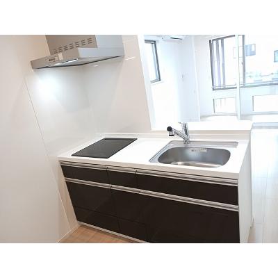 ファビオネスト駒沢 107【管理NO：1-028652401-01070】 ★家具家電は申し込み後に搬入します★の物件写真3