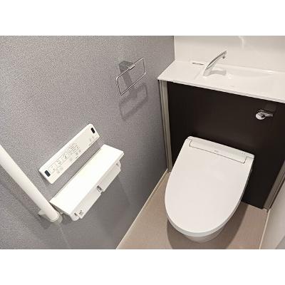 ファビオネスト駒沢 107【管理NO：1-028652401-01070】 ★家具家電は申し込み後に搬入します★の物件写真5