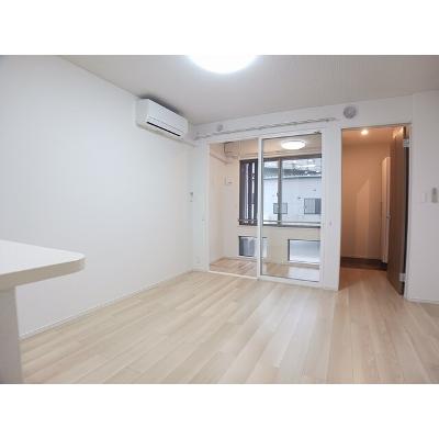 ファビオネスト駒沢 106【管理NO：1-028652401-01060】 ★家具家電は申し込み後に搬入します★の物件写真2