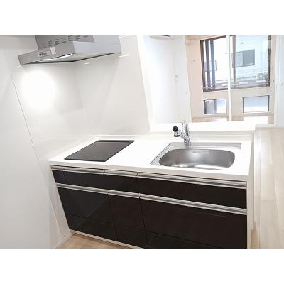 ファビオネスト駒沢 106【管理NO：1-028652401-01060】 ★家具家電は申し込み後に搬入します★の物件写真3