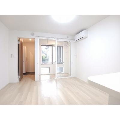 ファビオネスト駒沢 104【管理NO：1-028652401-01040】 ★家具家電は申し込み後に搬入します★の物件写真2