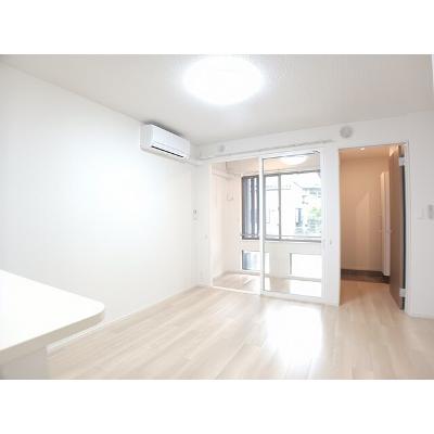 ファビオネスト駒沢 103【管理NO：1-028652401-01030】 ★家具家電は申し込み後に搬入します★の物件写真2