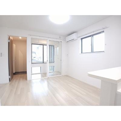 ファビオネスト駒沢 101【管理NO：1-028652401-01010】 ★家具家電は申し込み後に搬入します★の物件写真2