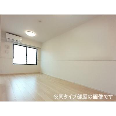 ハニー　テラス 202【管理NO：1-028602301-02020】 ★家具家電は申し込み後に搬入します★ ★2026年11月上旬入居可能★の物件写真2