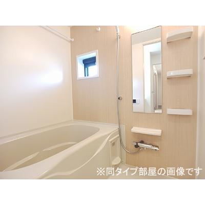 ハニー　テラス 202【管理NO：1-028602301-02020】 ★家具家電は申し込み後に搬入します★ ★2026年11月上旬入居可能★の物件写真4