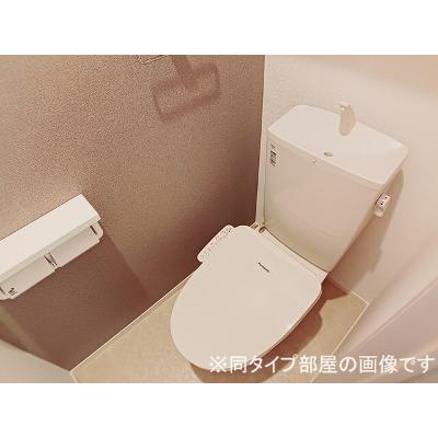 ハニー　テラス 202【管理NO：1-028602301-02020】 ★家具家電は申し込み後に搬入します★ ★2026年11月上旬入居可能★の物件写真5
