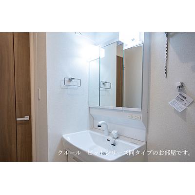 ハニー　テラス 202【管理NO：1-028602301-02020】 ★家具家電は申し込み後に搬入します★ ★2026年11月上旬入居可能★の物件写真6