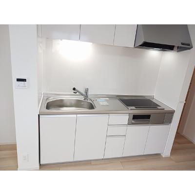 シエル 205【管理NO：1-028373501-02050】 ★家具家電は申し込み後に搬入します★の物件写真3