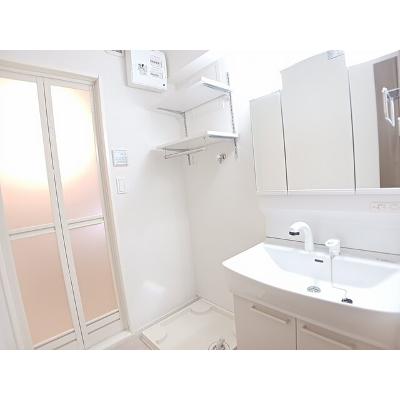 シエル 205【管理NO：1-028373501-02050】 ★家具家電は申し込み後に搬入します★の物件写真6