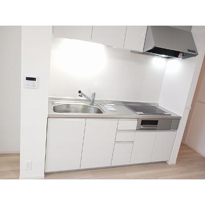 シエル 204【管理NO：1-028373501-02040】 ★家具家電は申し込み後に搬入します★の物件写真3