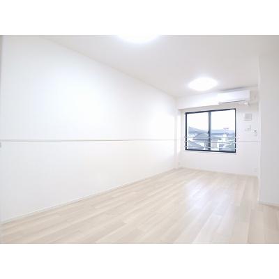 シエル 203【管理NO：1-028373501-02030】 ★家具家電は申し込み後に搬入します★の物件写真2