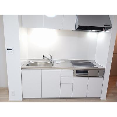 シエル 203【管理NO：1-028373501-02030】 ★家具家電は申し込み後に搬入します★の物件写真3