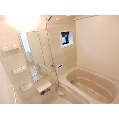 シエル 203【管理NO：1-028373501-02030】 ★家具家電は申し込み後に搬入します★の物件写真4