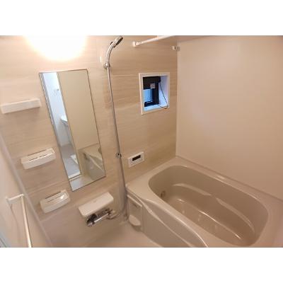 シエル 202【管理NO：1-028373501-02020】 ★家具家電は申し込み後に搬入します★の物件写真4
