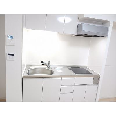 シエル 104【管理NO：1-028373501-01040】 ★家具家電は申し込み後に搬入します★の物件写真3
